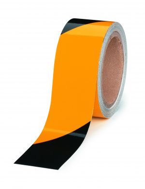 Tape til afmærkning