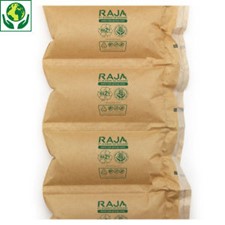 Puter til RAJA Air. en populær luftputemaskin