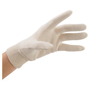 Cotone interlock