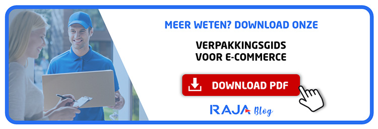 PDF Verpakkingsgids voor e-commerce