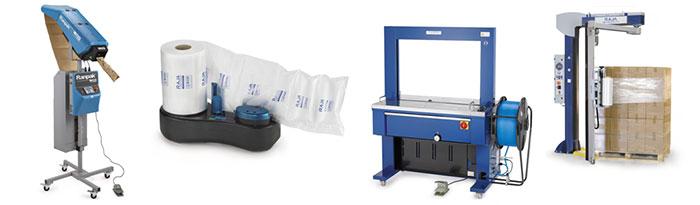 Choose the right packaging machine for your needs