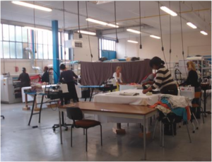La Fondation RAJA aiuta le donne anche in Francia