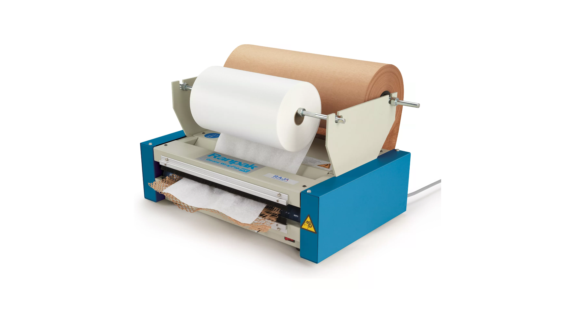 Sistema Geami ® WrapPak