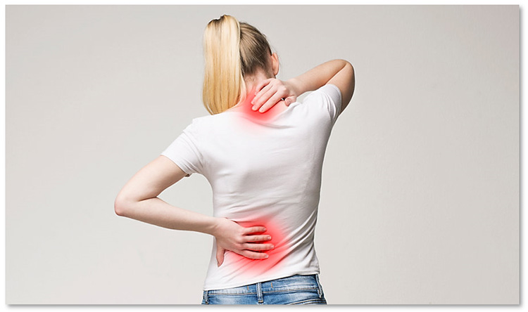 What are the consequences of MSDs?