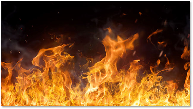 Heat treatment for wooden pallets