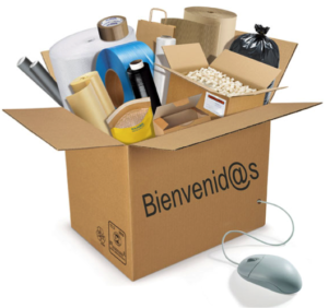 Lanzamiento Blog Rajapack