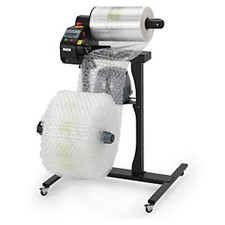 New Air pour créer un calage air plastique