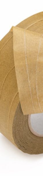 Ruban-adhesif-en-papier-arme