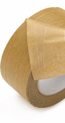 Ruban-adhesif-en-papier-arme