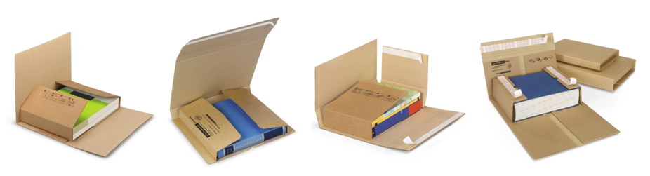 scatole libri