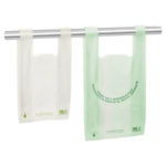 Bolsas biodegradables