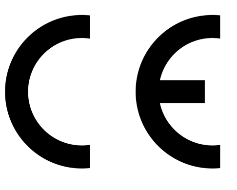 Logo CE
