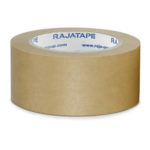 Cinta adhesiva de papel RAJATAPE