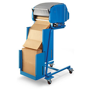 Convertidor WrapPak® Protector posterior