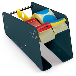 Etikettdispenser