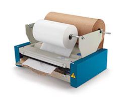Geami Wrappak electric model
