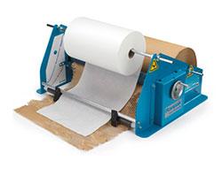 Geami Wrappak manual system