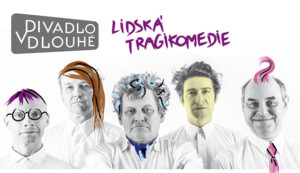 Hra Lidská Tragikomedie