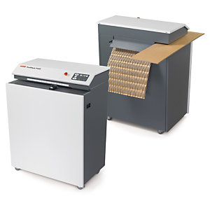 HSN papmakulator Profipack425 