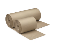 papier bulle recyclé