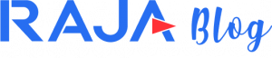 Rajapack Blog Logo