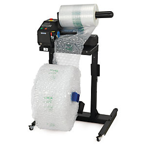 New Air boblefoliemaskine