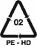 PEHD02