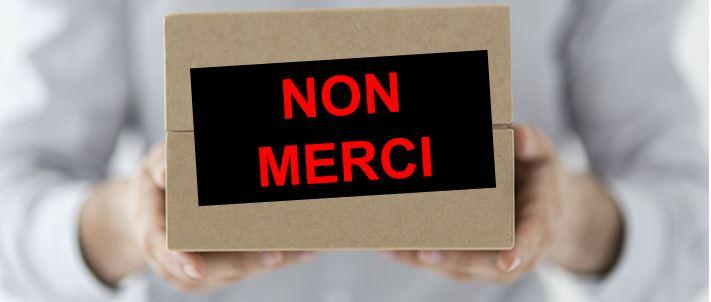 Les coûts du transport retour à prendre en compte. Les coûts du transport retour à prendre en compte.