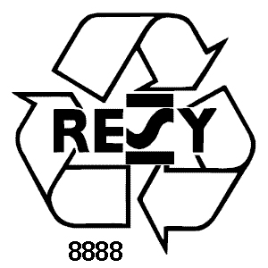 Logo RESY Logo Resy