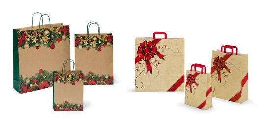 shopper natale