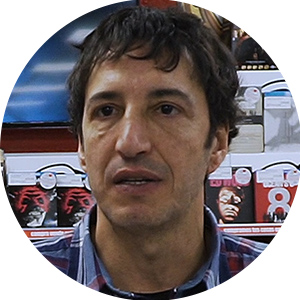 Simón Rodriguez entrevista rajapack e-procurement