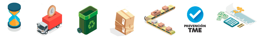 Ventajas de trabajar con RAJA®
