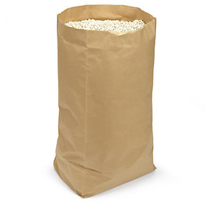 Large capacity strong paper bags Large capacity strong paper bags