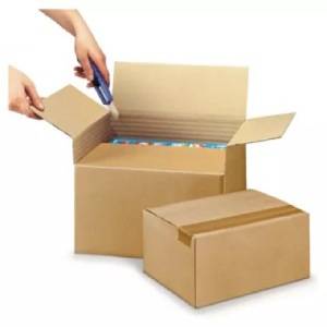 Caja de altura variable y montaje instantáneo RAJA® canal doble