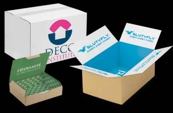 Cajas personalizadas RAJA®
