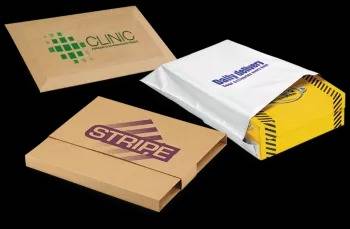 Sobres y estuches personalizados RAJA®