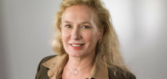 Brigitte Thieck