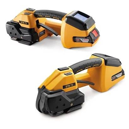 Flejadora automática portátil STRAPEX