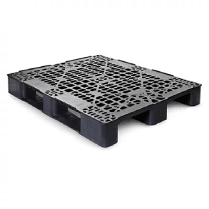 Palet de plástico compacto RAJA®