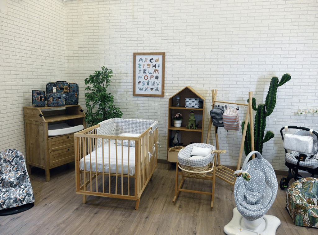 Jyoko moda infantil