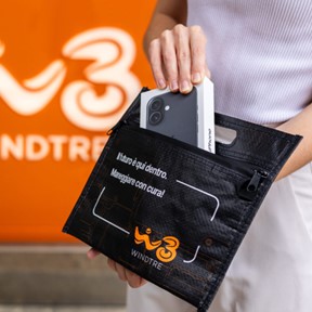 Movopack Kolme Returnable Mailer