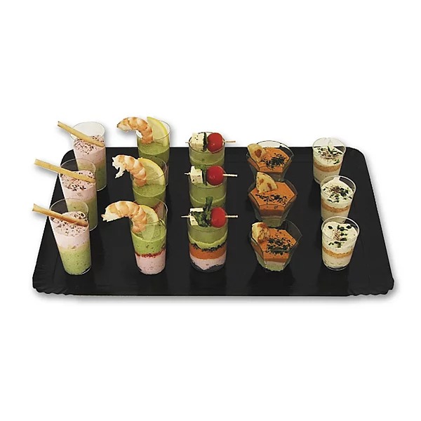 Bandeja catering doble cara RAJA®