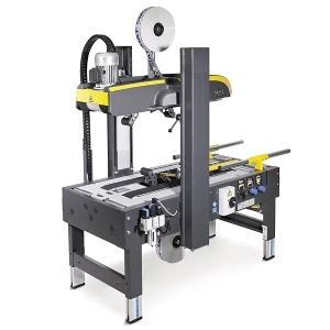 Máquina precintadora de cajas multiformato RAJA®