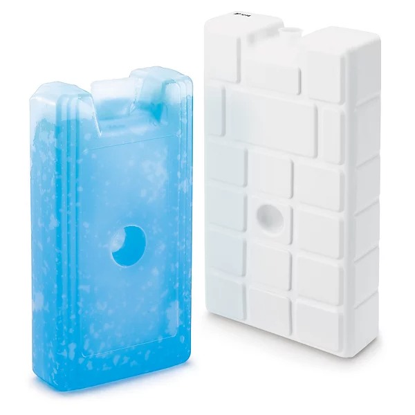 Acumulador de frío rígido para caja isotérmica RAJA®