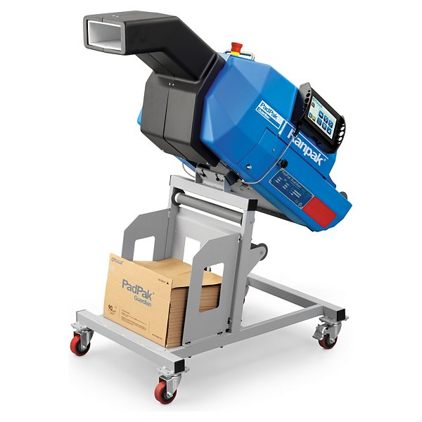 Pronájem stroje PadPak® Guardian™ | RANPAK - 1